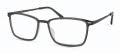 Modo 4523 Grey Eyeglasses - Color Image