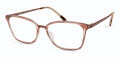 Modo 4525 Dusty Pink Eyeglasses - Color Image