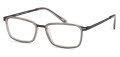 Modo 4530 Grey Eyeglasses - Color Image