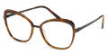 Modo 4532 Tortoise Eyeglasses - Color Image