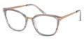 Modo 4536 Blue Eyeglasses - Color Image