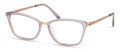 Modo 4540 Grey Eyeglasses - Color Image