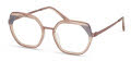 Modo 4541 Nude Eyeglasses - Color Image