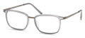 Modo 4546 Light Grey Eyeglasses - Color Image