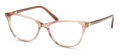 Modo 6540 Brown Melange (BWN) Eyeglasses - Color Image
