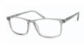 Modo 6533 Grey Eyeglasses - Color Image