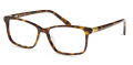 Modo 6537 Havanna Eyeglasses - Color Image