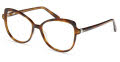Modo 6539 Tortoise Eyeglasses - Color Image
