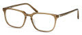 Modo 6543 Olive Eyeglasses - Color Image