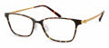Modo 7001A - Globat Fit Tortoise (Global Fit) Eyeglasses - Color Image