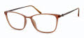 Modo 7022 Sand Eyeglasses - Color Image