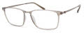Modo 7025 Grey Eyeglasses - Color Image