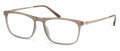 Modo 7026 Grey Eyeglasses - Color Image