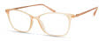 Modo 7031 Blush Eyeglasses - Color Image