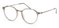 Modo 7032 Grey Eyeglasses - Color Image