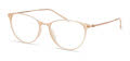 Modo 7035 Blush Eyeglasses - Color Image