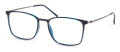 Modo 7036 Ink Eyeglasses - Color Image