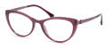 Modo 7037 Purple Eyeglasses - Color Image