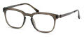 Modo 7038 Grey Eyeglasses - Color Image
