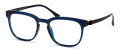 Modo 7038 Ink Eyeglasses - Color Image