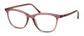 Modo 7045 Nude Eyeglasses - Color Image