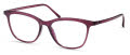 Modo 7045 Purple Eyeglasses - Color Image