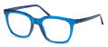 Modo 7047 Blue Eyeglasses - Color Image