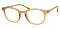 Modo 7050 Honey Eyeglasses - Color Image
