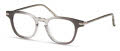 Modo Franklin Grey Gradient Eyeglasses - Color Image