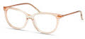 Modo Fulton Pink Gradient Eyeglasses - Color Image