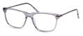 Modo Humboldt Light Grey Eyeglasses - Color Image