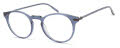 Modo Lewis Navy Eyeglasses - Color Image