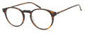 Modo Lewis Tortoise Eyeglasses - Color Image