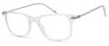 Modo Quincy Crystal Eyeglasses - Color Image