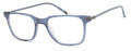 Modo Quincy Navy Eyeglasses - Color Image