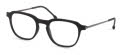 Modo Sigma Black Eyeglasses - Color Image