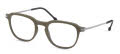 Modo Sigma Khaki Eyeglasses - Color Image