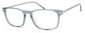Modo Snyder Grey Aqua Eyeglasses - Color Image