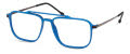Modo Zeta Denim Eyeglasses - Color Image
