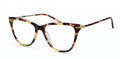 Modo Driggs Tortoise Eyeglasses - Color Image
