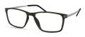 Modo Gamma Olive Eyeglasses - Color Image