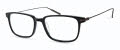 Modo Kingsland Black Eyeglasses - Color Image