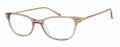 Modo Marcy Grey Crystal Eyeglasses - Color Image