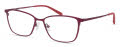 Modo 4291S Burgundy Eyeglasses - Color Image