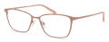 Modo 4291S Powder Pink Eyeglasses - Color Image