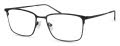Modo 4292S Black Eyeglasses - Color Image