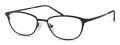 Modo 4294S Black Eyeglasses - Color Image