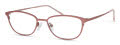 Modo 4294S Pink (Matte) Eyeglasses - Color Image