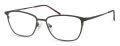 Modo 4295S Brown (Matte) Eyeglasses - Color Image