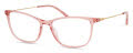Modo 5003 Pink Eyeglasses - Color Image